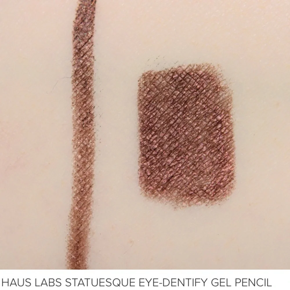 Haus lab eyeliner
